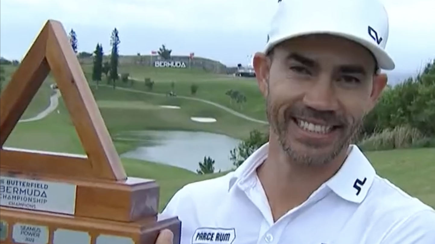 Camilo Villegas